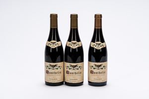 Coche Dury Monthelie (3 BT)