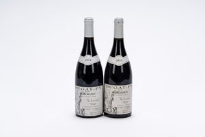 Dugat-Py Pommard La Levriere Tres Vieilles Vignes (2 BT)