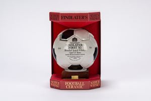 Findlater's First XI