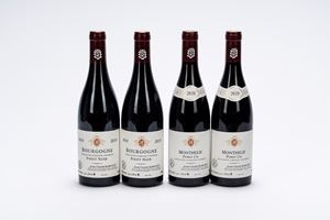 Domaine Ramonet (4 BT)