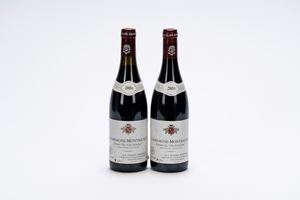 Domaine Ramonet Clos Saint-Jean (2 BT)