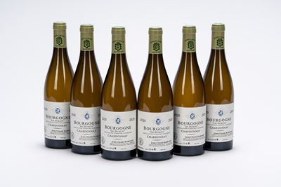Ramonet, Bourgogne Chardonnay Les Durots (6 bottiglie), 2020