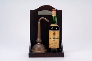 The Glenlivet 12 Year Old