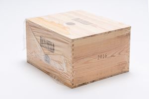 Marchesi Antinori Tignanello Toscana (6 BT)