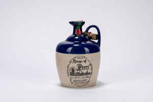 House of Peers Special De Luxe