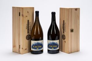 Fattoria San Lorenzo 'Il San Lorenzo' MG (2 BT)