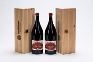 Fattoria San Lorenzo 'Il San Lorenzo' Marche IGT Rosso  MG (2 BT)