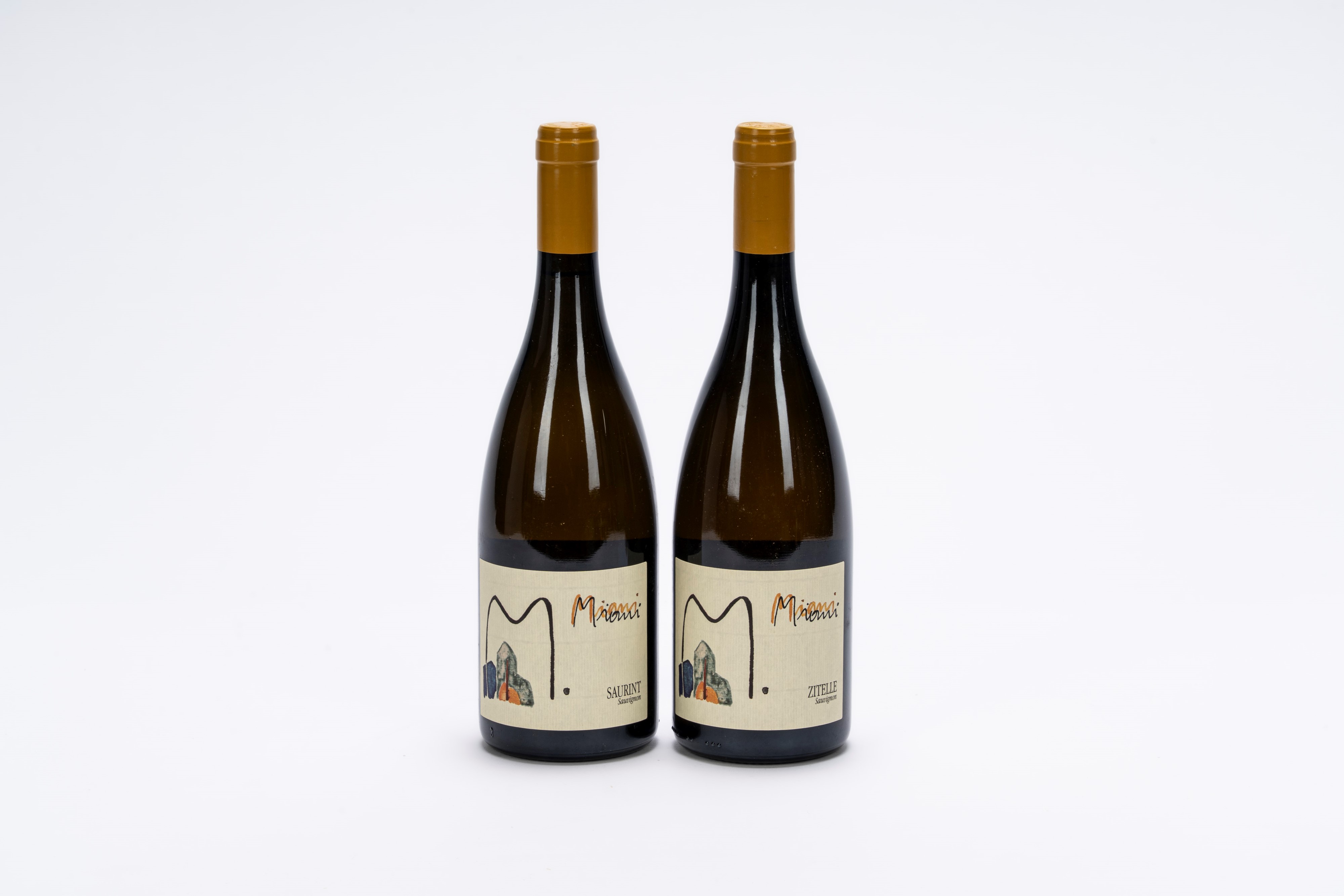 Italia - Selezione Miani (2 BT) | Vini da Collezione | Finarte, casa d'aste