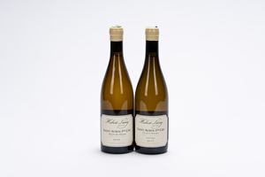 Hubert Lamy &ndash; Selezione Saint-Aubin (2 BT)