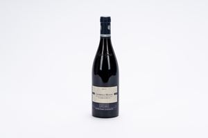 Chambolle Musigny La Combe d'orveau Anne Gros