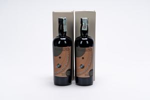 Samaroli 35 YO Blend&nbsp;1980-2015 (2 BT)