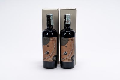 Samaroli, 35 Year Old Blend 1980-2015, Single Malt Scotch Whisky (2 BT)
