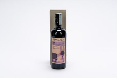 Deanston, Single Malt Scotch Whisky 19 Year Old, 1999-2018