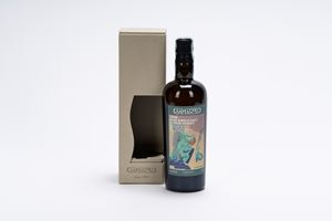 Samaroli Caol Ila 13 YO single malt 2008-2021