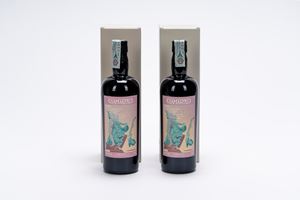 Samaroli Caol Ila 12 YO single malt 2008-2020 (2 BT)