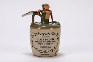 Uisge Baugh Decanter