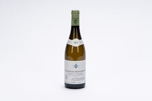 Ramonet Chassagne montrachet 1er cru les ruchottes