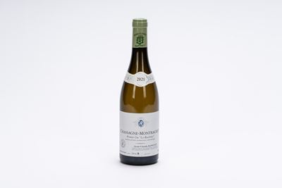 Ramonet, Chassagne-Montrachet 1er Cru Les Ruchottes (2021)