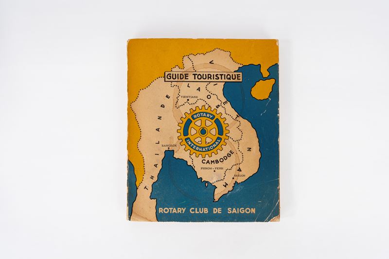 Guida turistica di Saigon