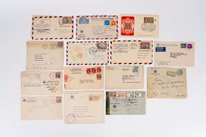 Corrispondenza Rotariana