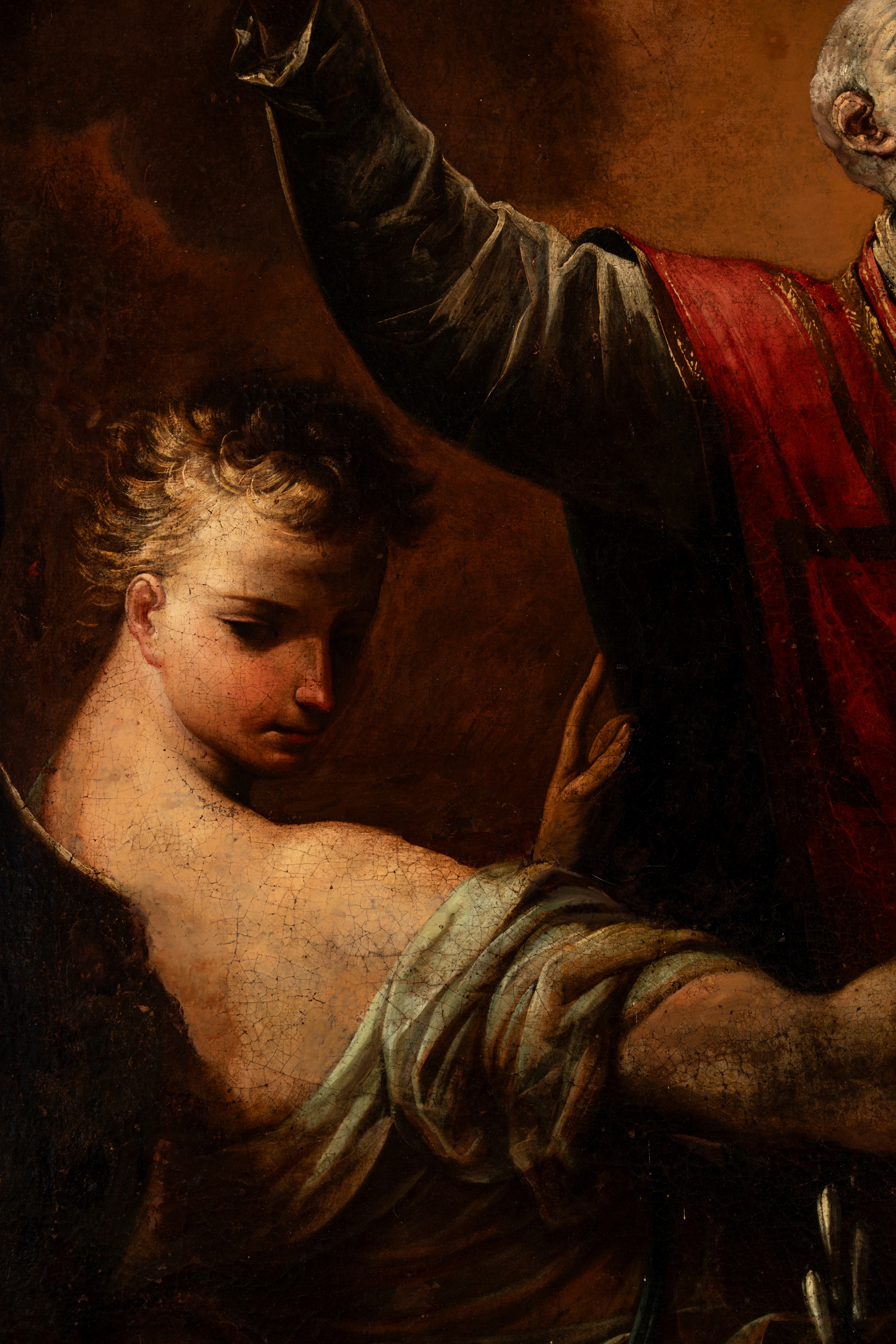 La Visione di San Filippo Neri