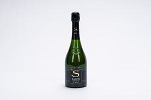 Champagne Salon Cuvee S Le Mesnil