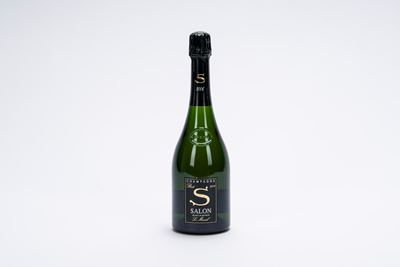 Champagne Salon, Cuvee S Le Mesnil, 2006