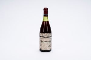 Domaine Romanee Conti, Richebourg