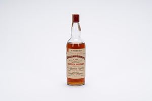Macallan Glenlivet 15YO