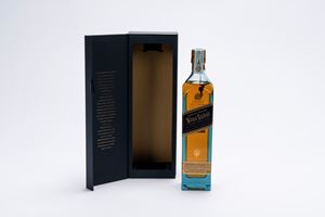 Johnnie Walker Blue Label