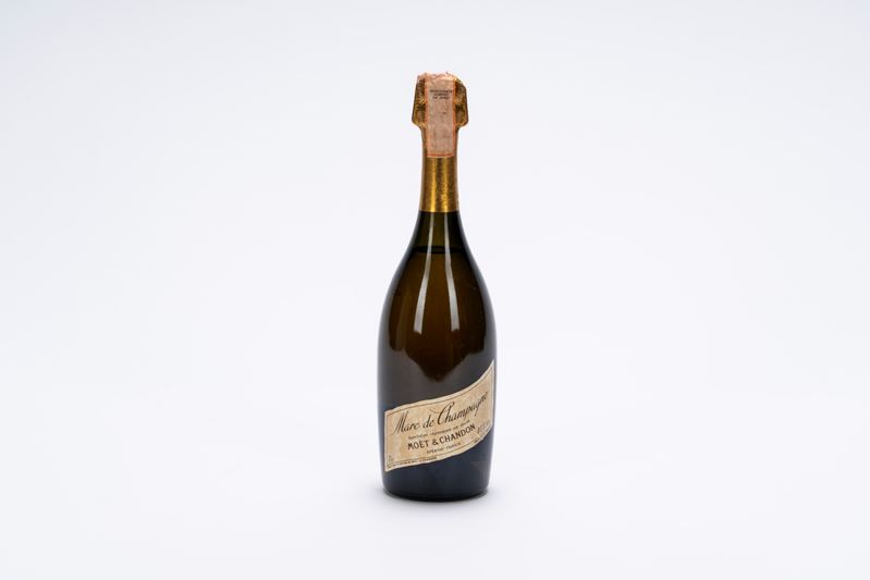 Moet & Chandon, Marc de Champagne