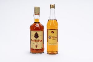 Selezion Brandy (2 BT)