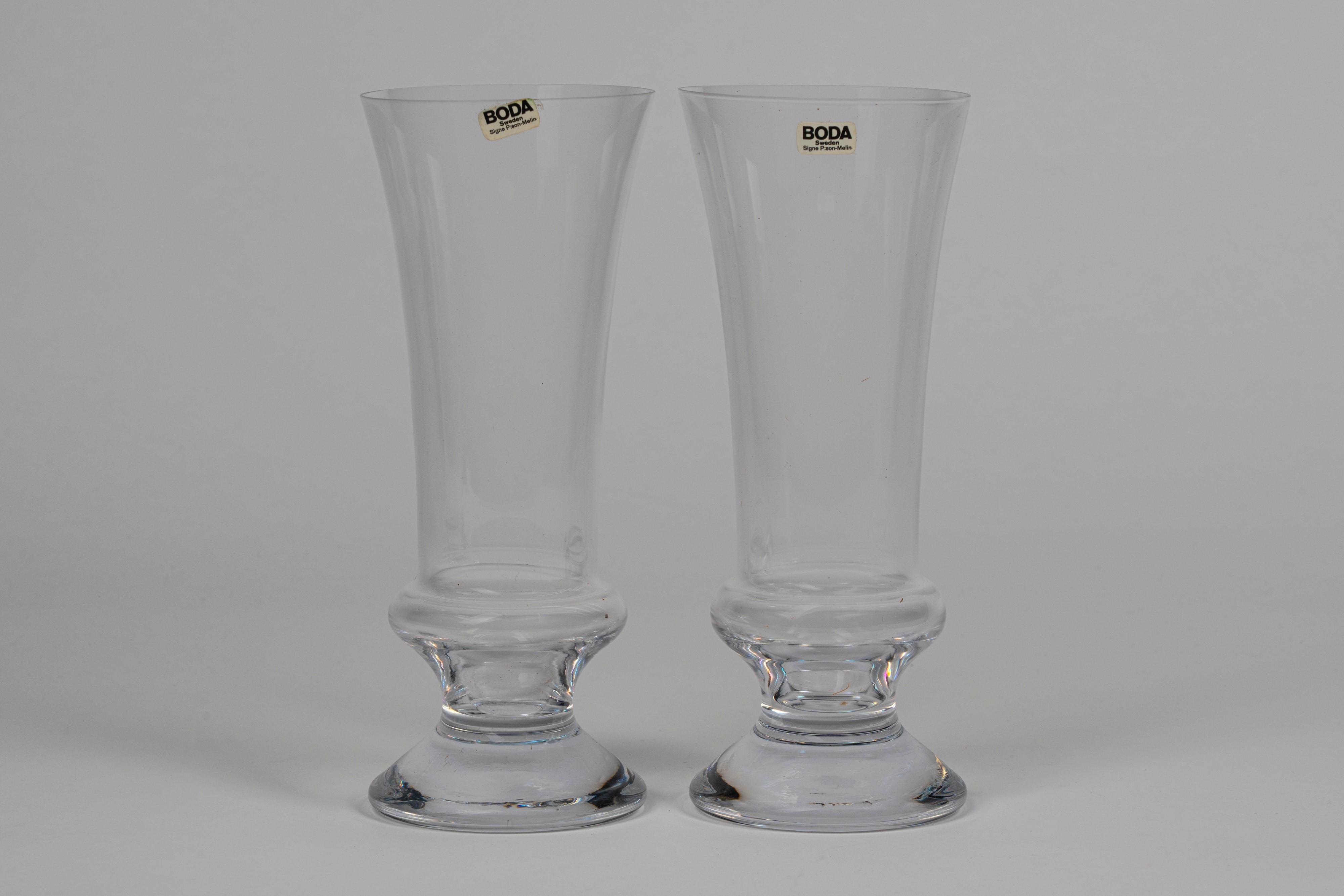 Diciannove bicchieri da sangria Boda Sweden