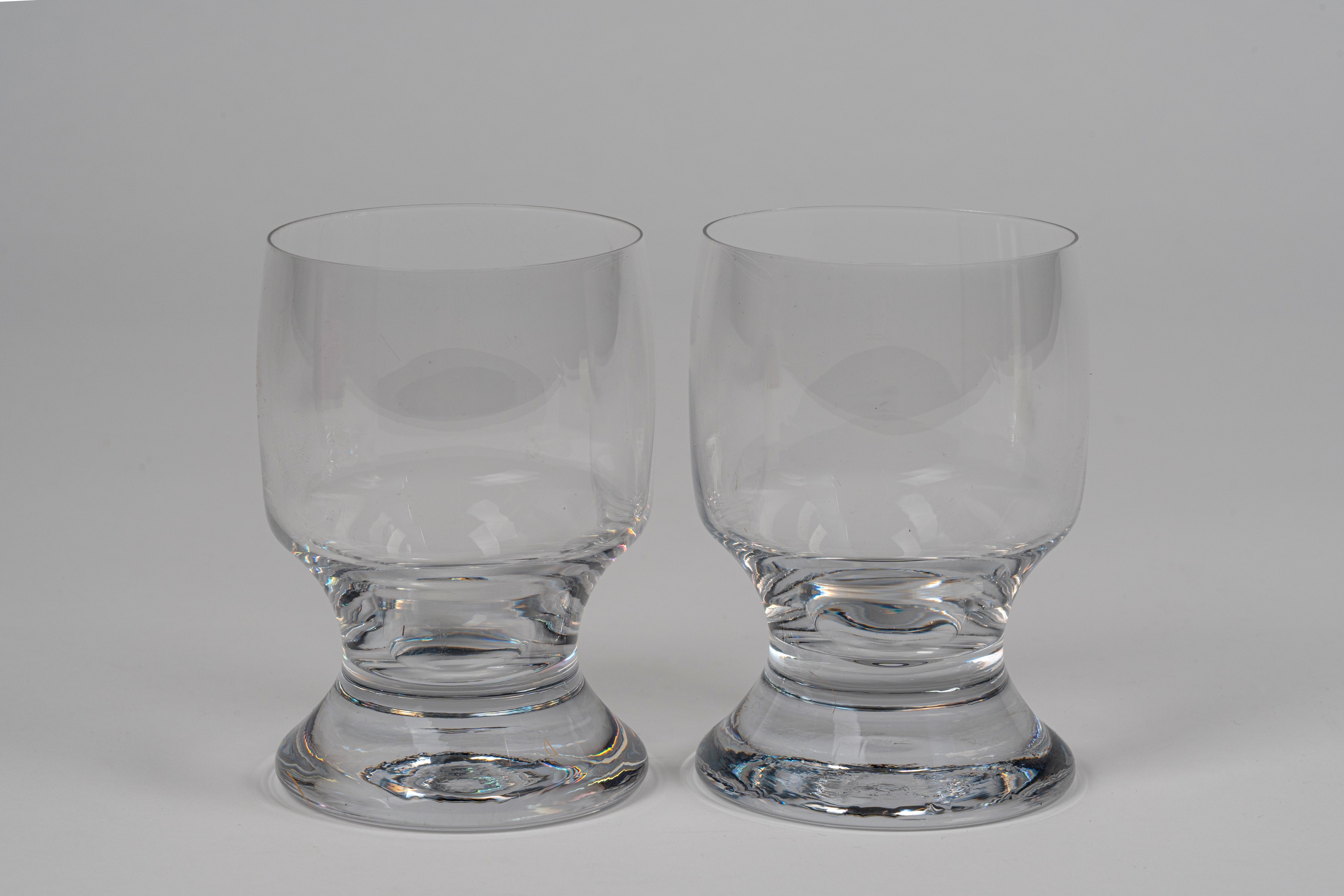 16 calici da vino Boda Sweden