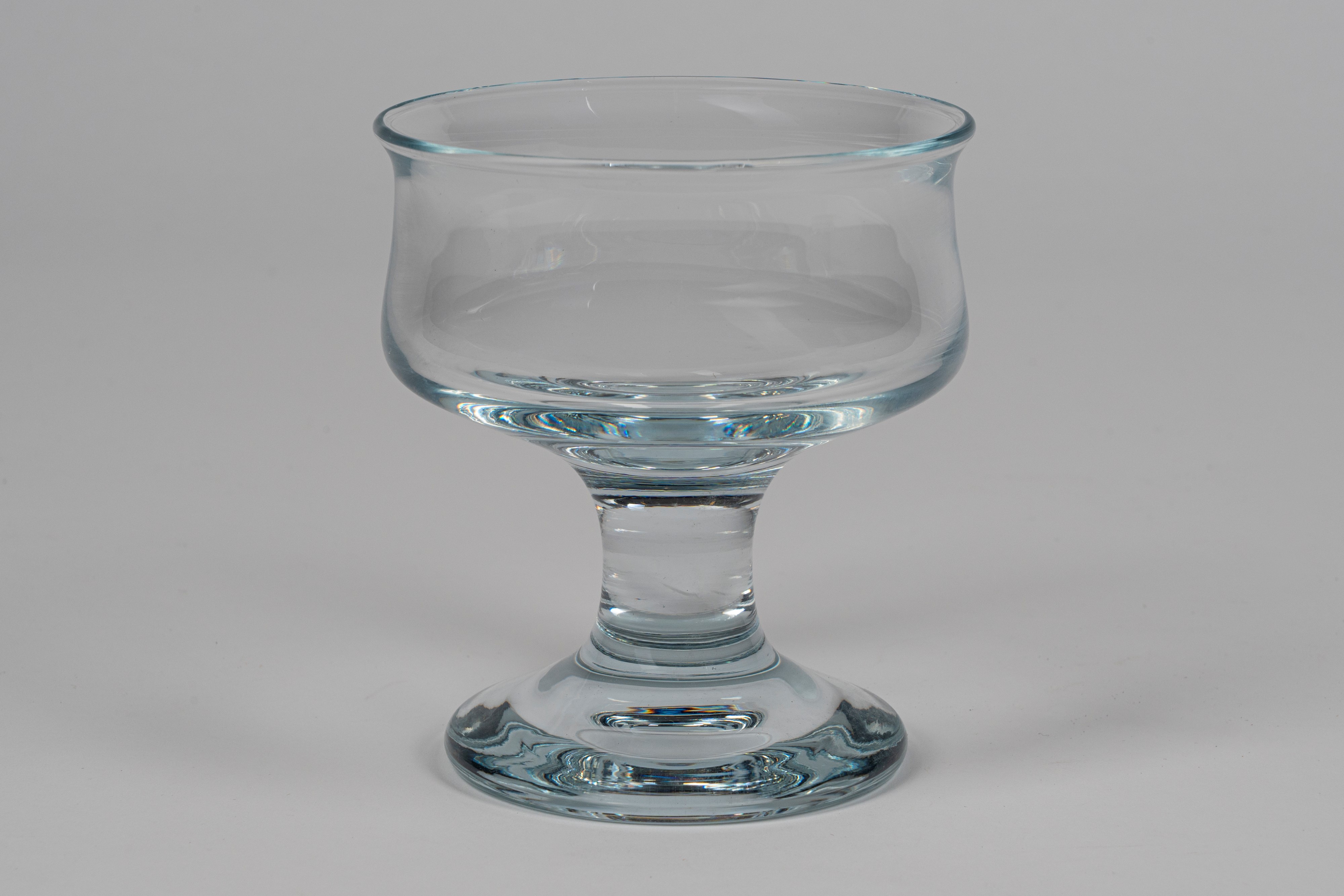 Venticinque coppe da dessert Holmegard