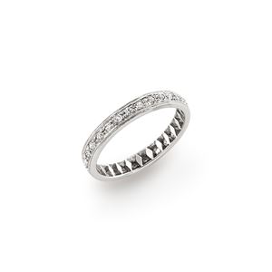 Eternity ring 