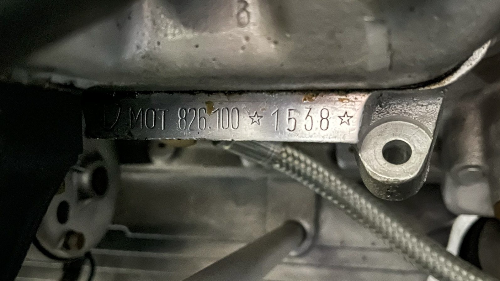 Flaminia GTC 3C Superleggera Touring