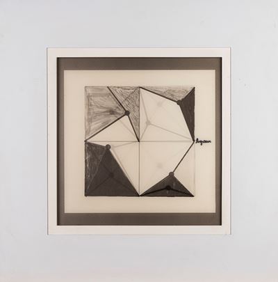 Renewal, agamograph