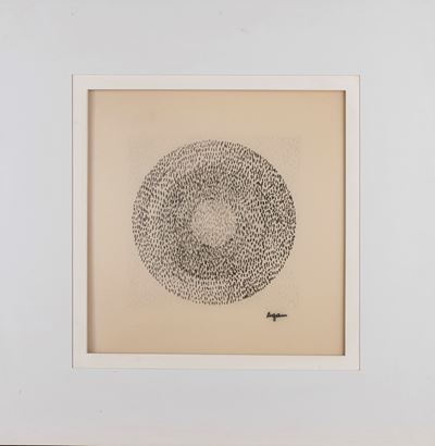 Renewal, agamograph