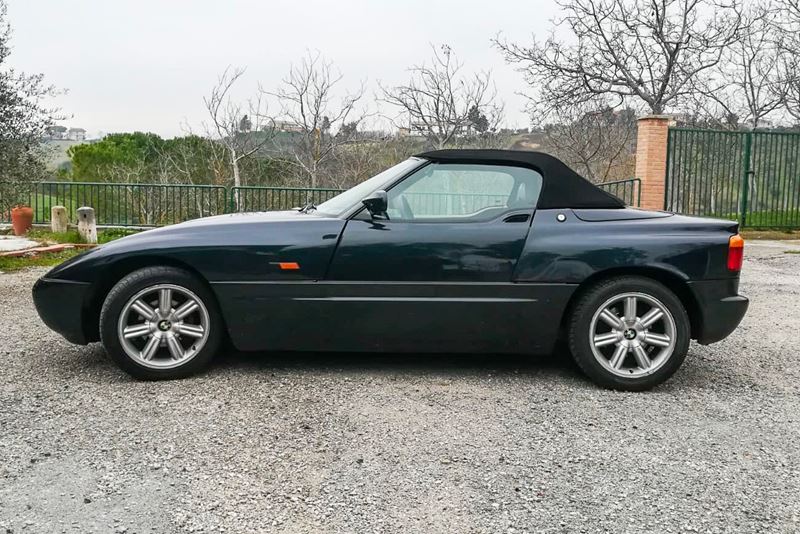 BMW Z1 E30