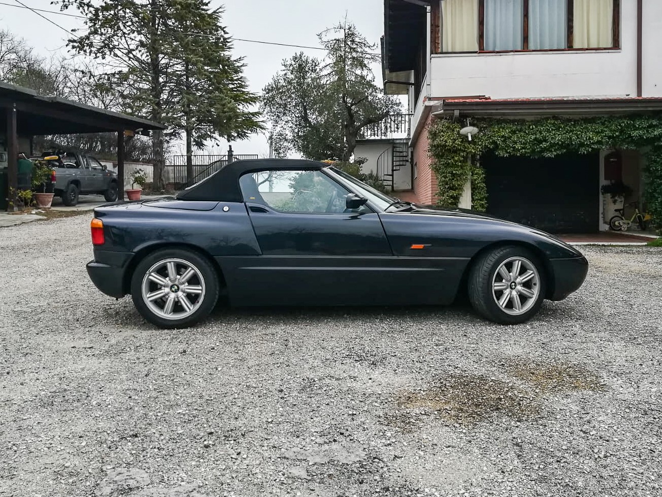 BMW Z1 E30