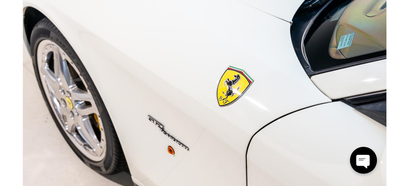 612 Scaglietti
