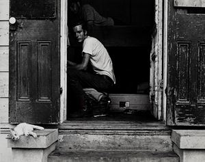 New Orleans, French Quarter