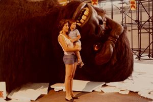 Rimini from the series "Diaframma 11, 1/125 luce naturale"