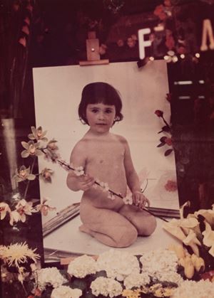 Reggio Emilia from "Kodachrome" series 