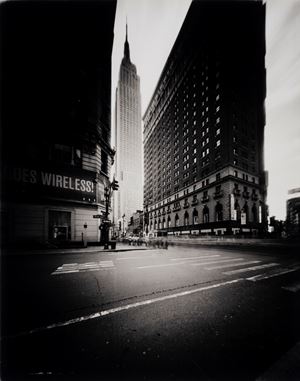 Senza titolo (New York)