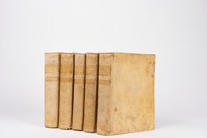 Vocabolario degli accademici della Crusca