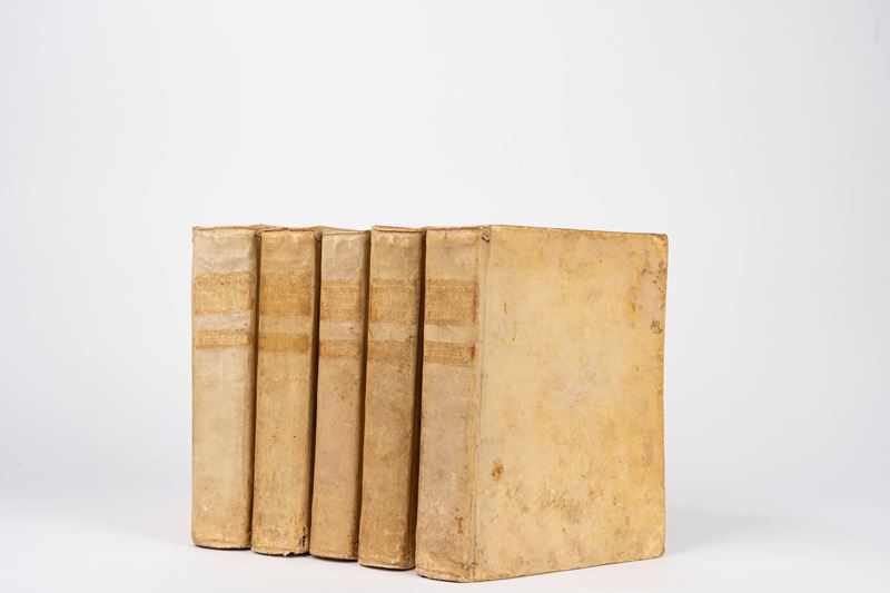 Vocabolario degli accademici della Crusca