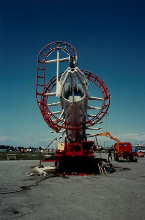 Modena, from "Il Paese dei Balocchi" series