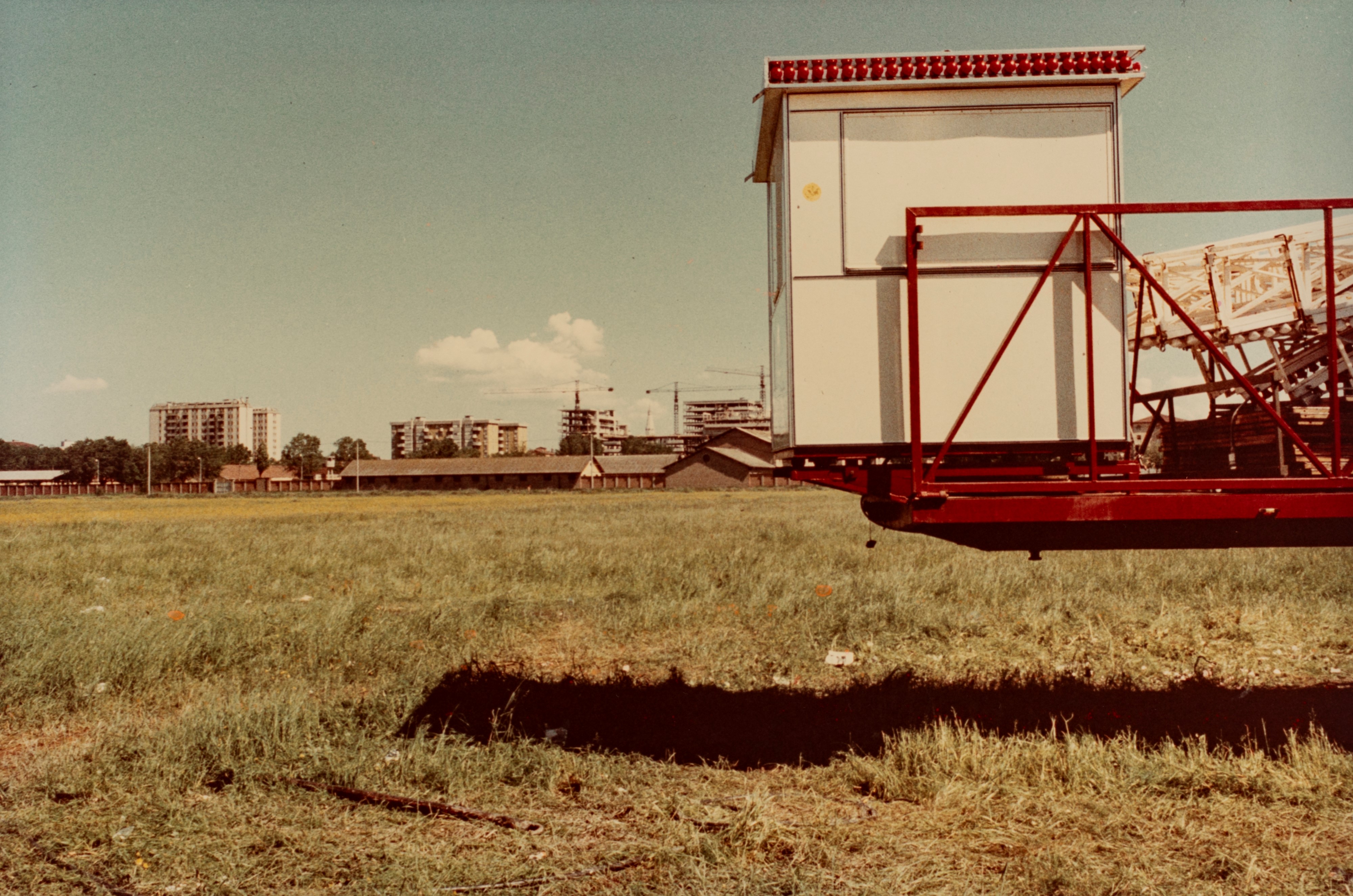 Portfolio Comune di Modena